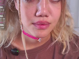 MireyaStone Porn Show