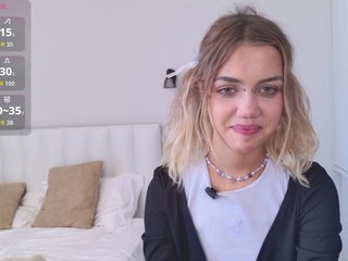 MireyaStone Porn Show