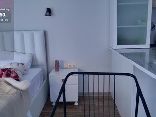 MireyaStone Porn Show