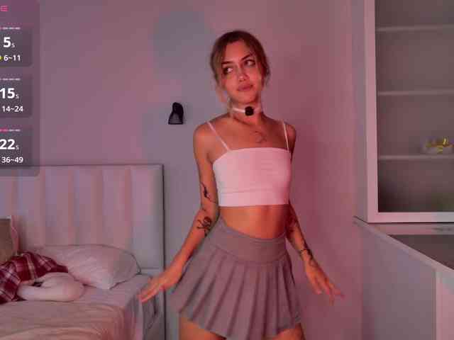 MireyaStone webcam