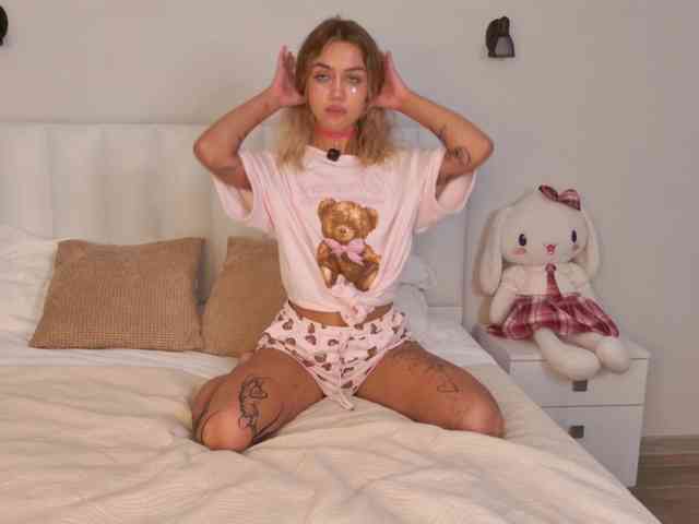 MireyaStone webcam