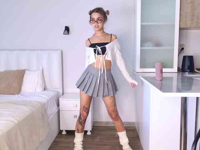 MireyaStone webcam