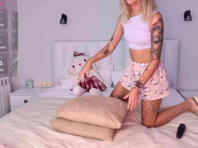 MireyaStone webcam