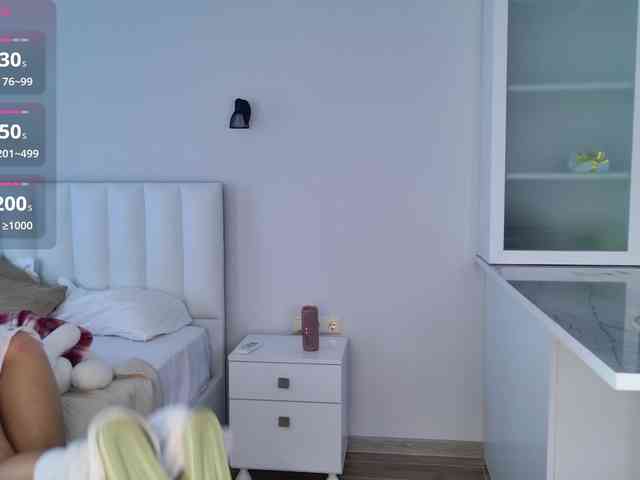 MireyaStone webcam