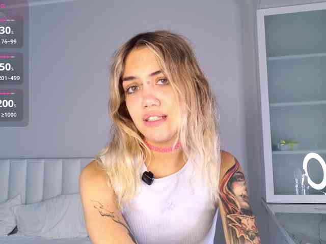 MireyaStone webcam
