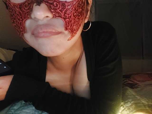 Mentas011 webcam