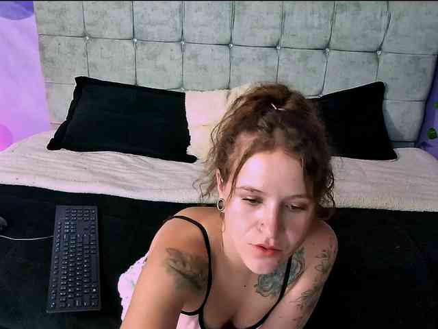Doll-Thalia webcam