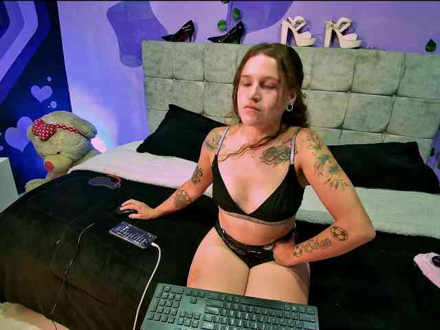 Doll-Thalia webcam