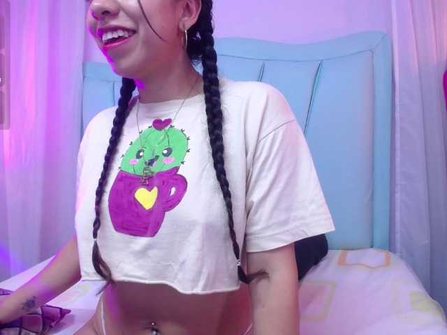 nataliacute11 live cam on BongaCams