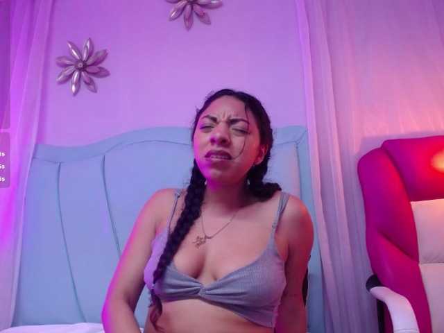 nataliacute11 live cam on BongaCams