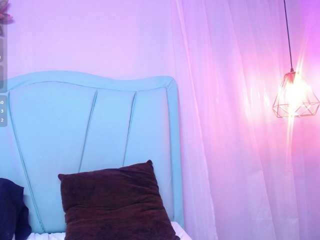 nataliacute11, en directo ahora en BongaCams