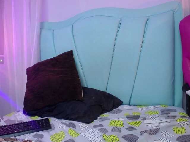 nataliacute11 live cam on BongaCams