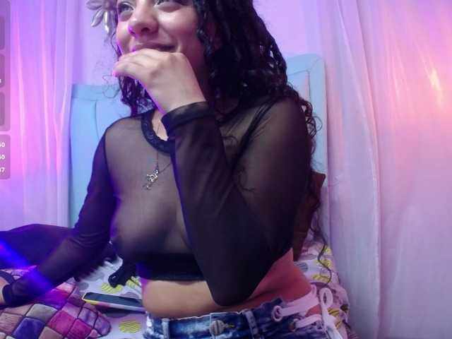 nataliacute11 live cam on BongaCams