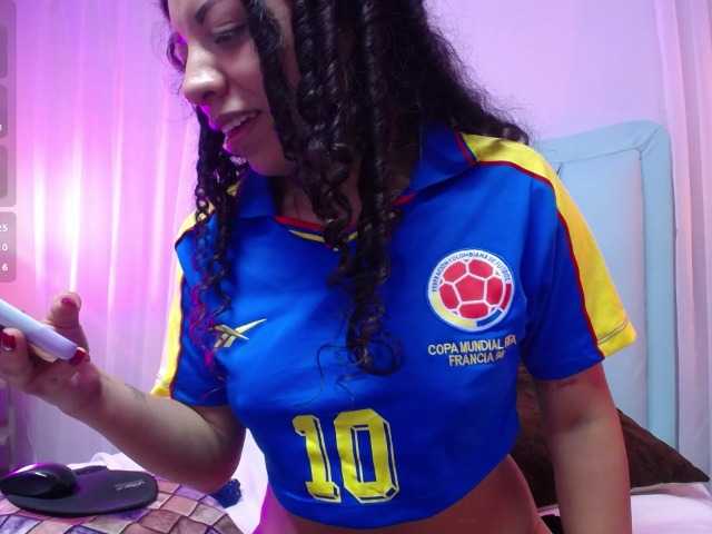 nataliacute11 live cam on BongaCams