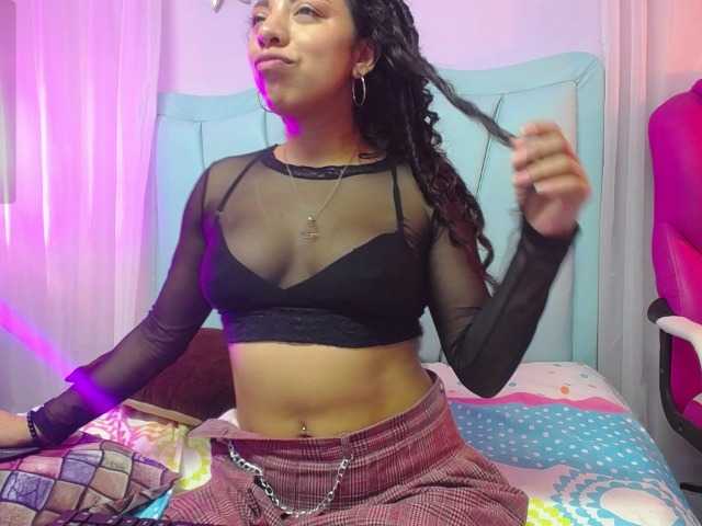nataliacute11 live cam on BongaCams