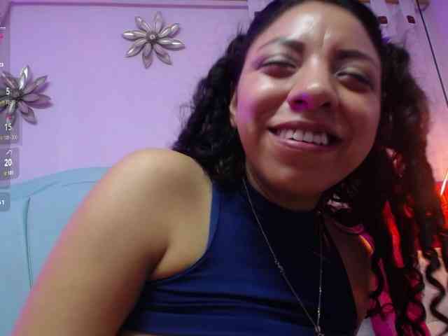 nataliacute11 Live Webcam on BongaCams