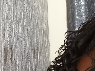 Keysha-117's Live Webcam