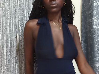 Keysha-117's Live Webcam