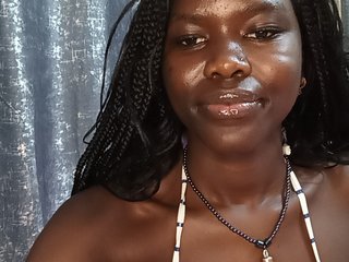 Keysha-117 Porn Show