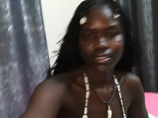Keysha-117 Porn Show