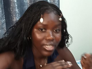 Keysha-117 Porn Show