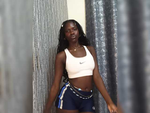 Keysha-117 live cam preview