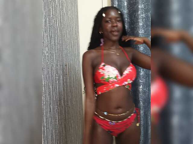 Keysha-117 live cam preview