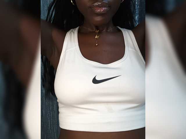 Keysha-117 live cam preview