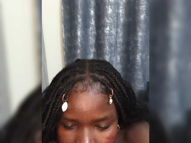 Keysha-117 live cam on BongaCams