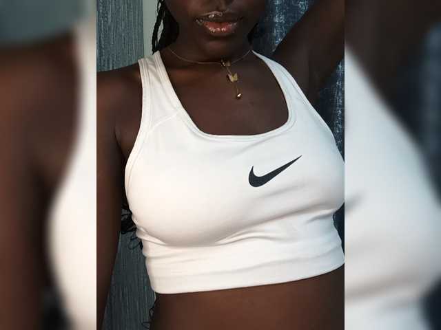 Keysha-117 live cam preview