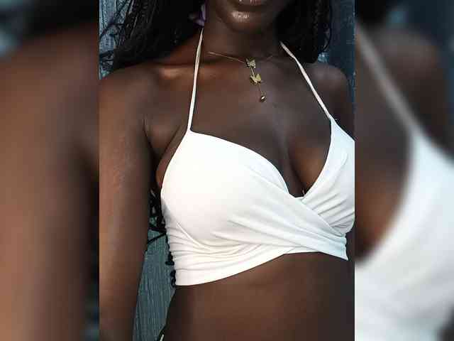 Keysha-117 webcam
