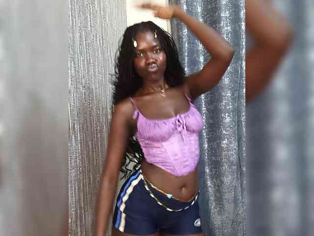 Keysha-117 Keysha-117