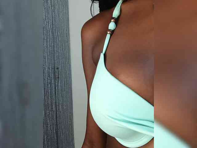 Keysha-117 webcam