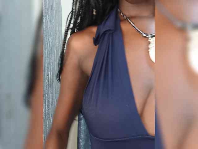 Keysha-117 webcam