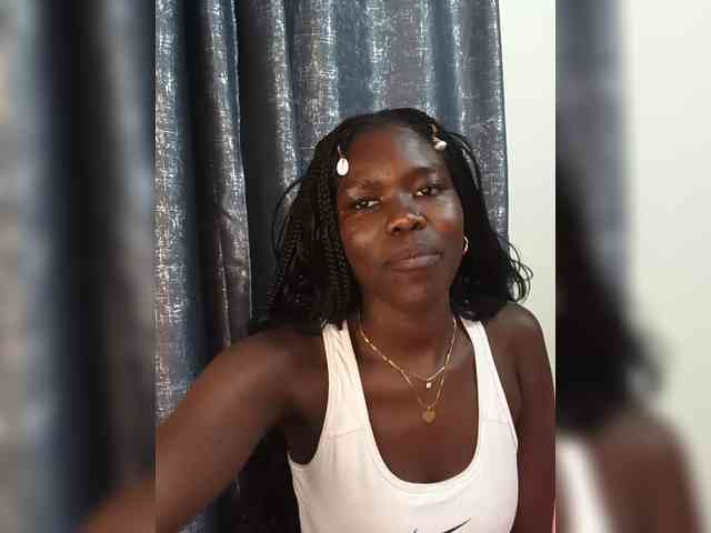 Keysha-117 webcam