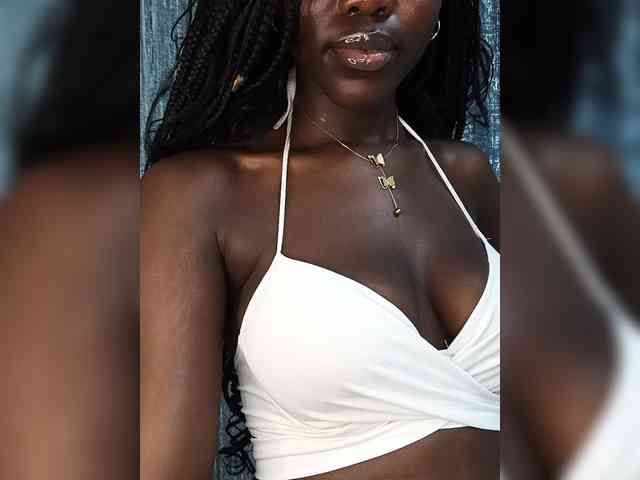 Keysha-117 webcam