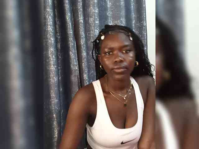 Keysha-117 Keysha-117