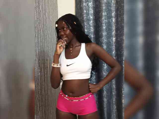 Keysha-117