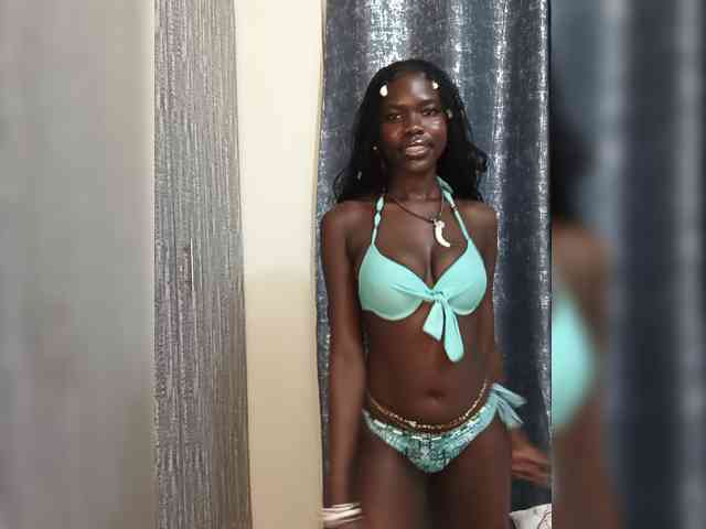 Model: Keysha-117