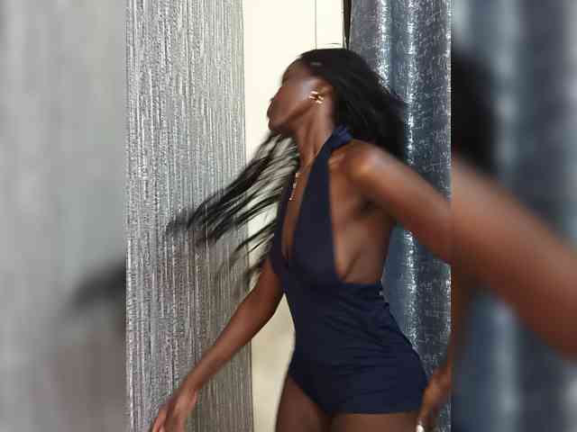 Model: Keysha-117