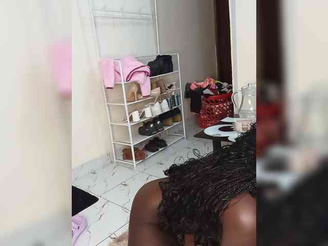 Keysha-117 Keysha-117