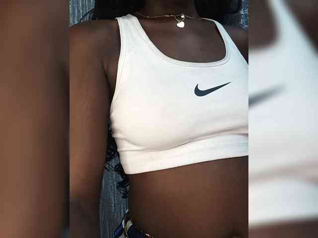 Keysha-117 webcam