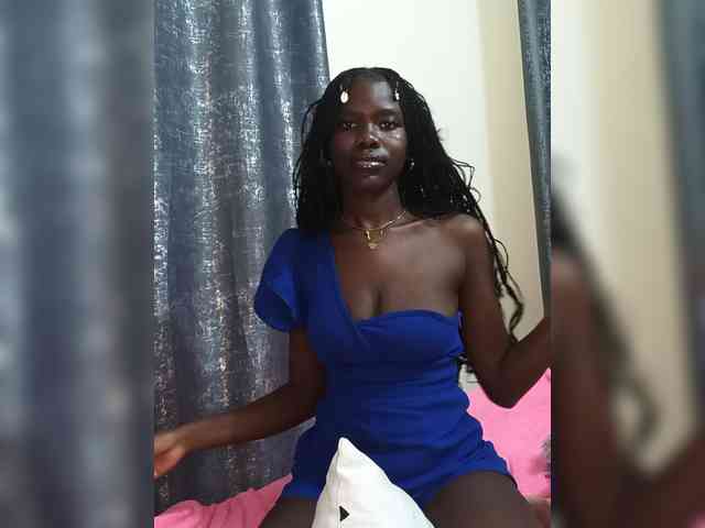 Keysha-117 Keysha-117