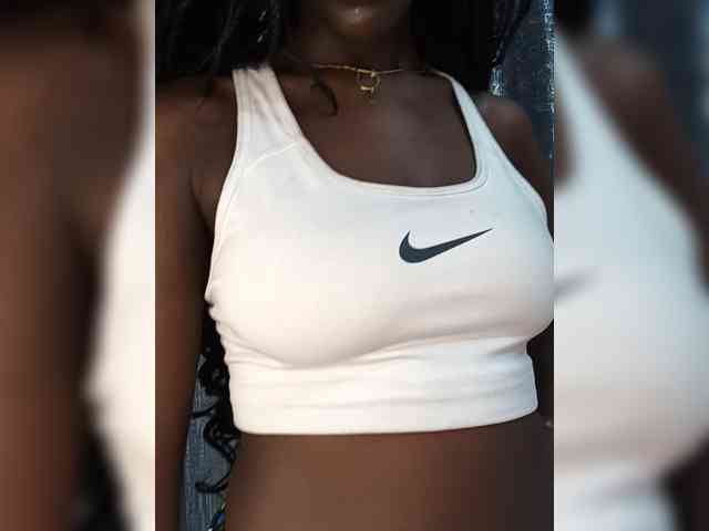 Keysha-117 webcam
