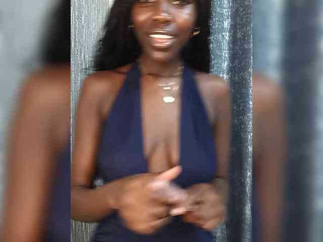 Keysha-117 webcam