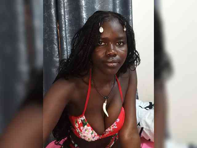 Keysha-117 Keysha-117
