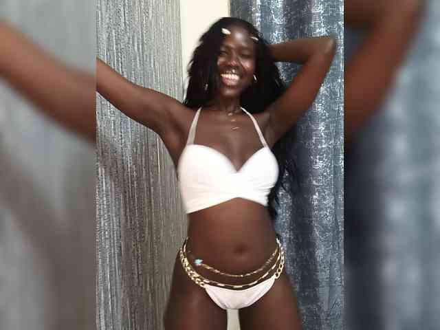 Model: Keysha-117
