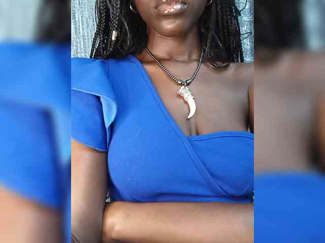 Model: Keysha-117