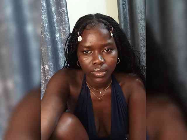 Keysha-117 Keysha-117