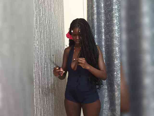 Keysha-117 - Girl 